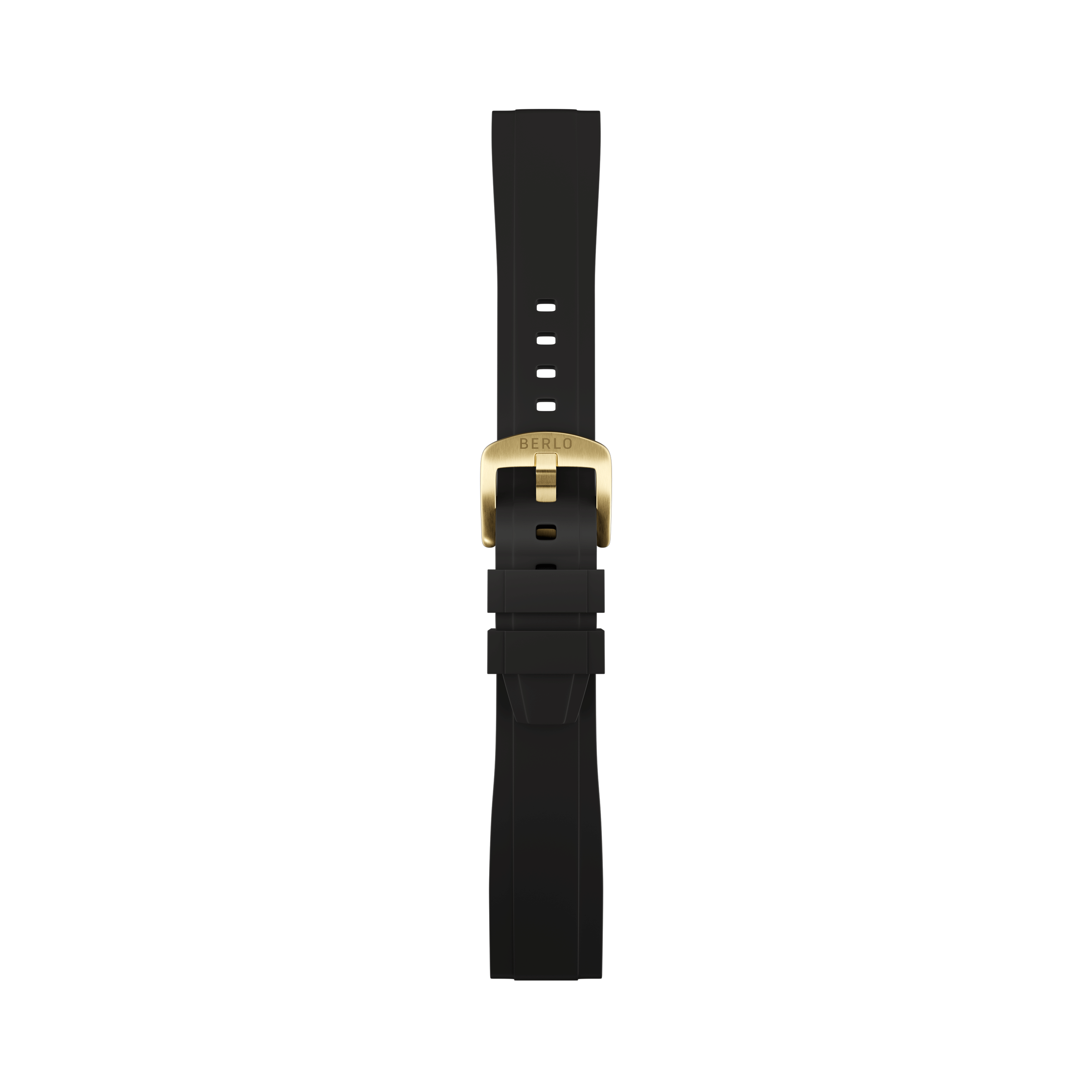 FKM Rubber Strap