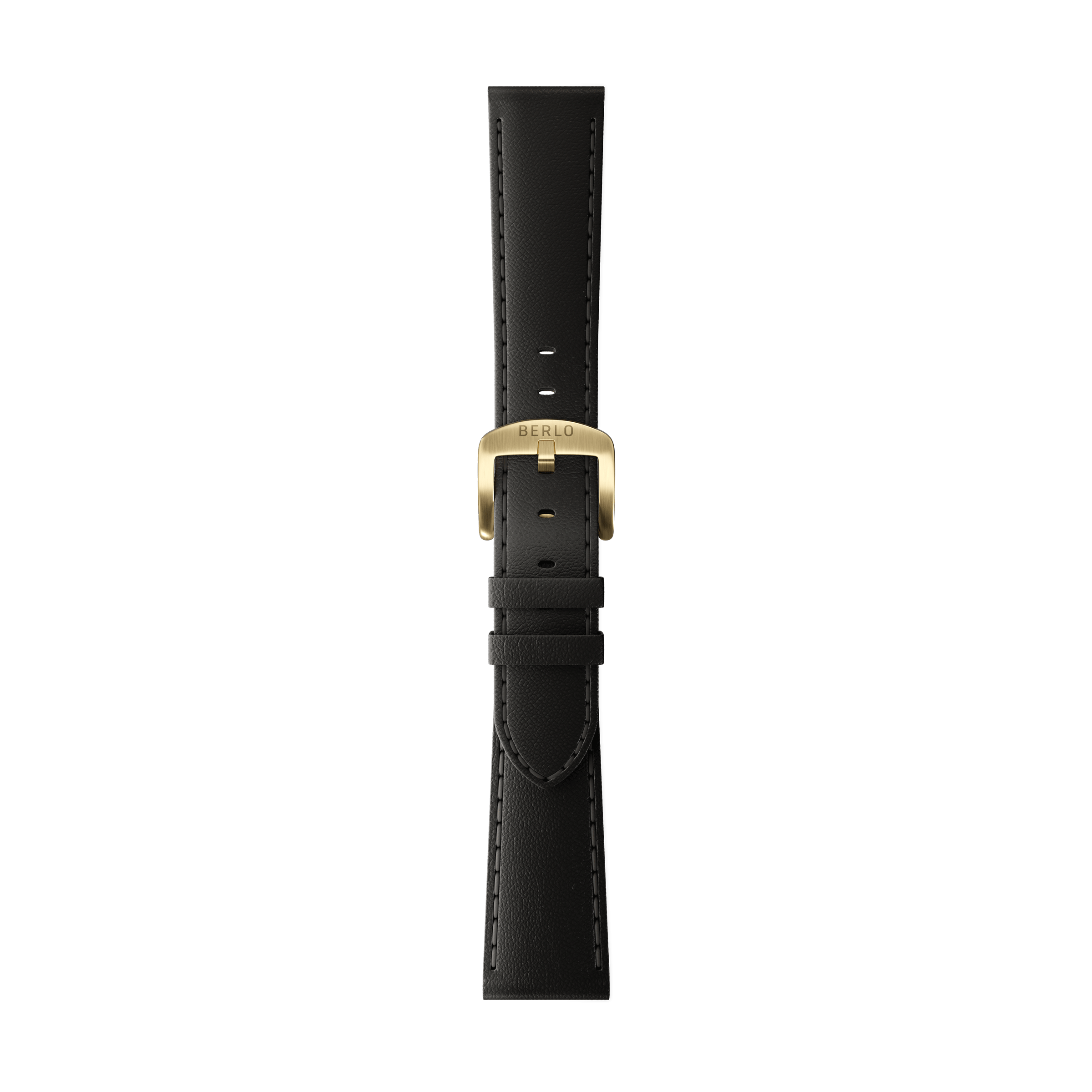 Cactus Leather Strap
