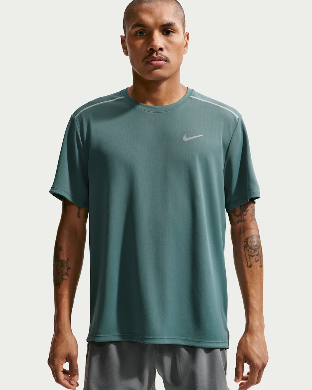 Nike Miler