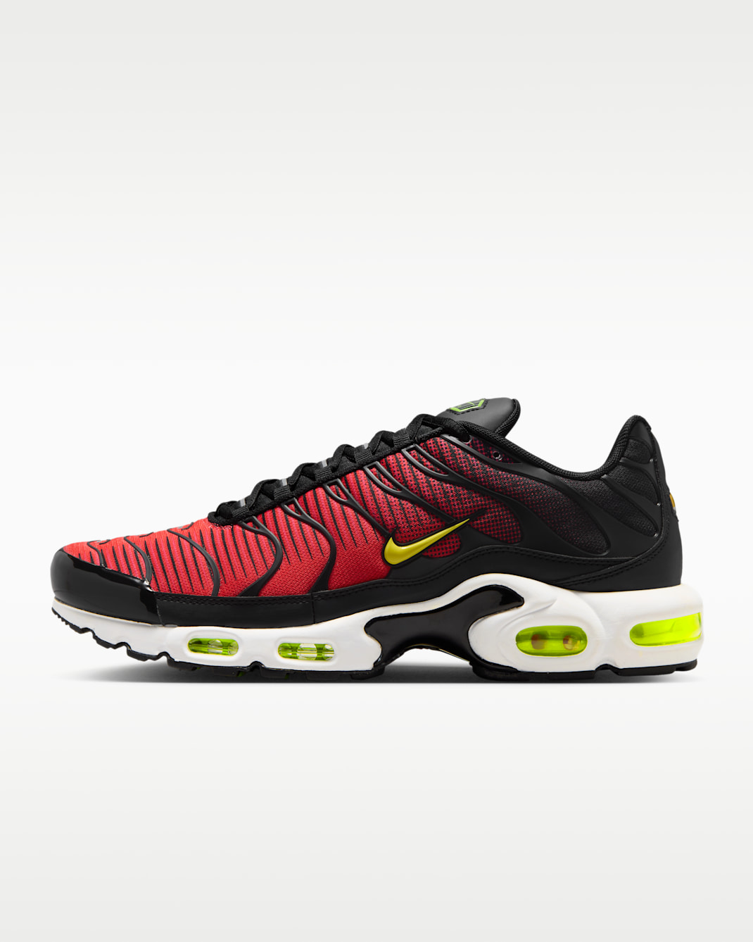 Nike Air Max Plus