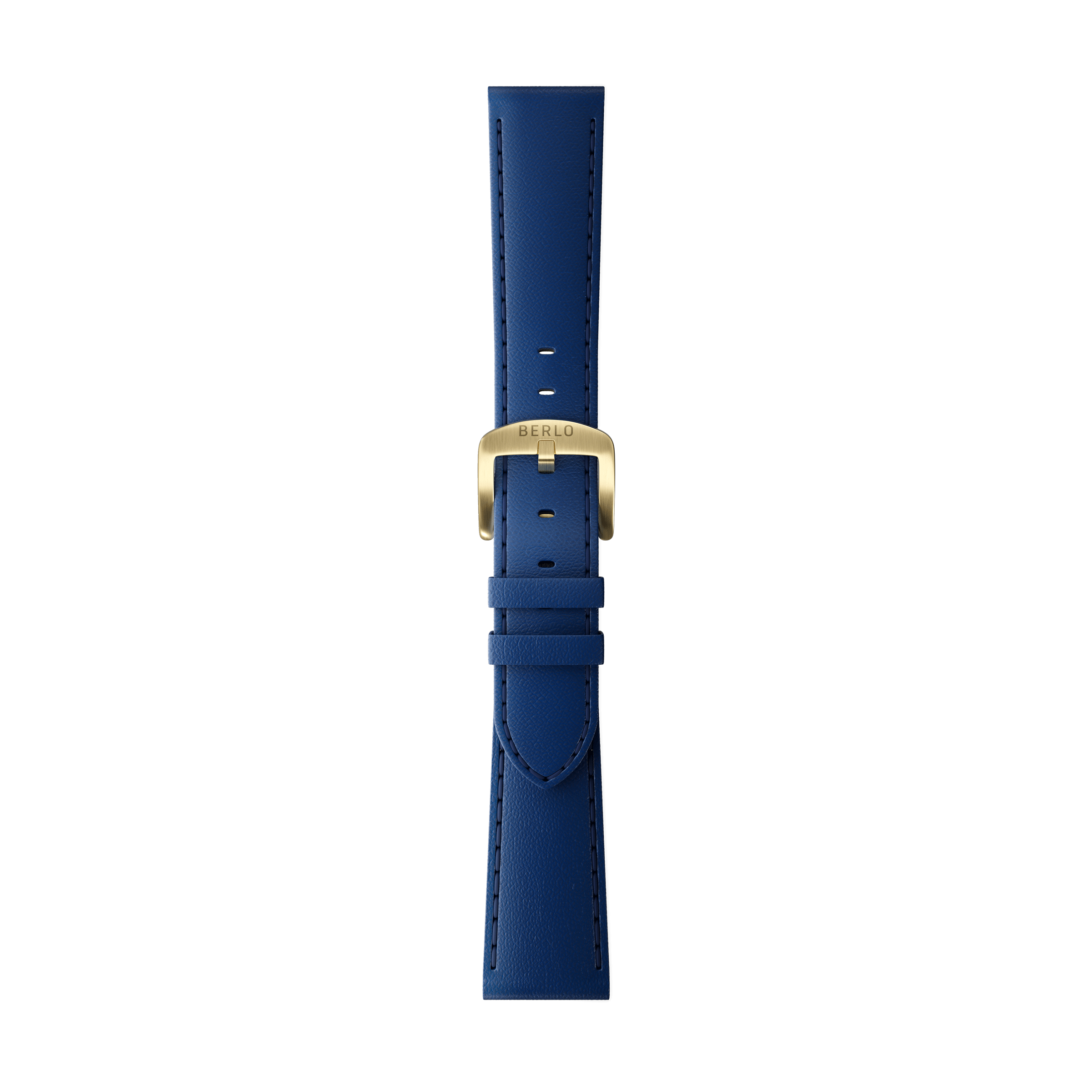 Cactus Leather Strap