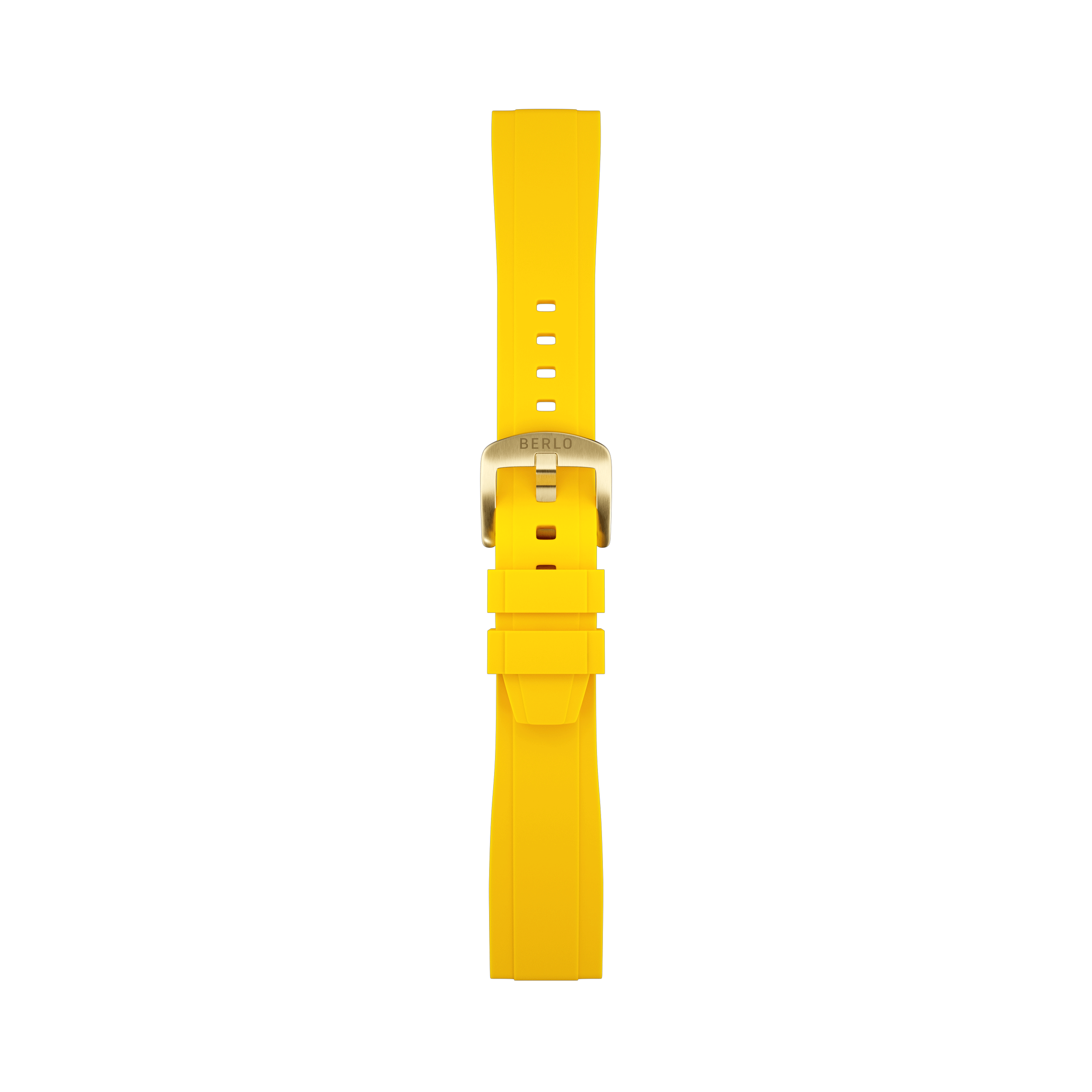 FKM Rubber Strap