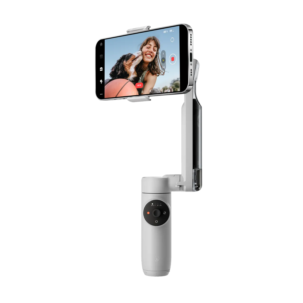 å½±çŸ³Insta360 Flow