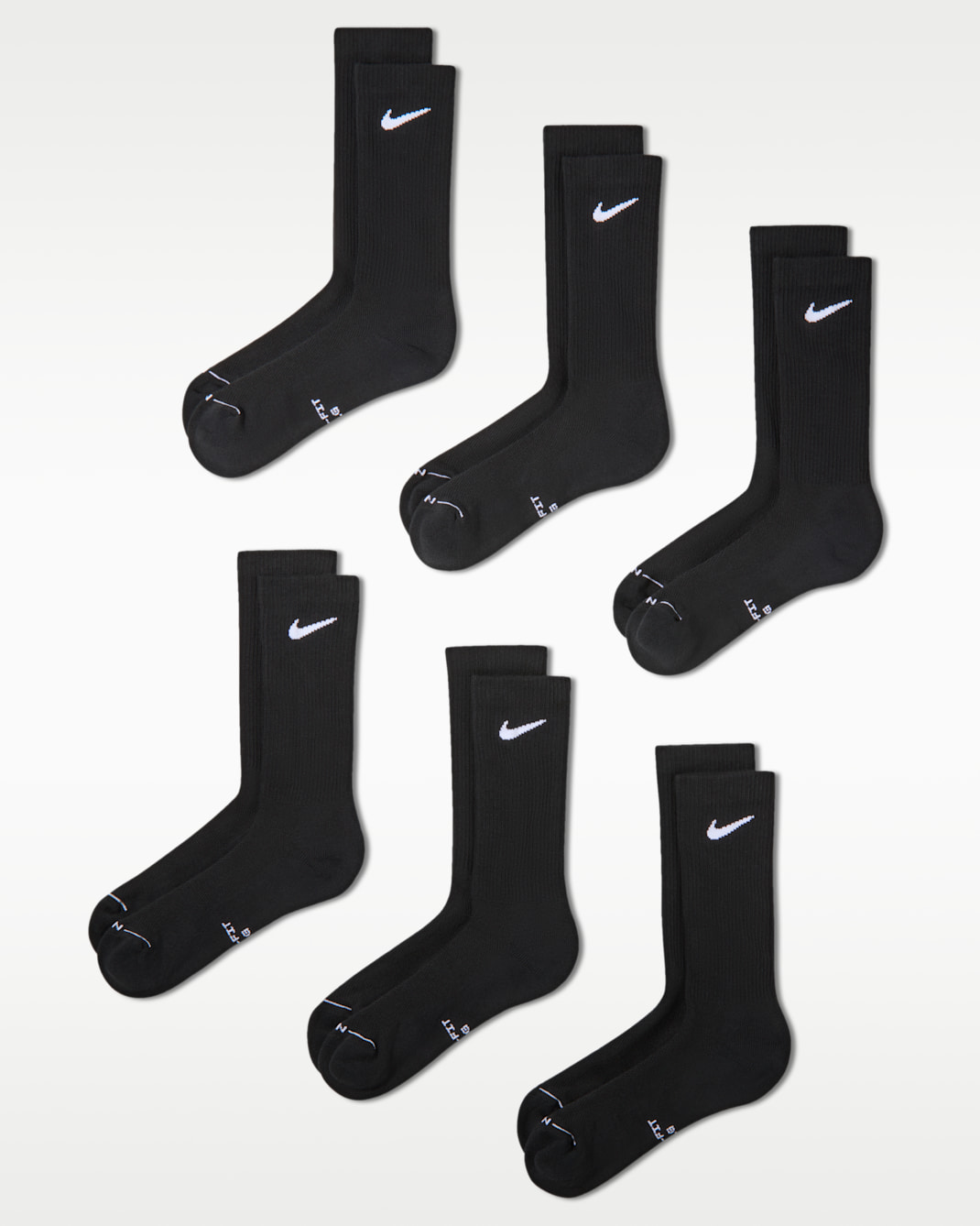 Nike Everyday Elevated