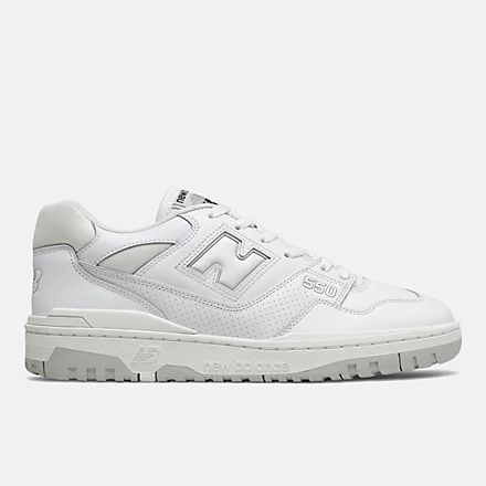 550 Shoes