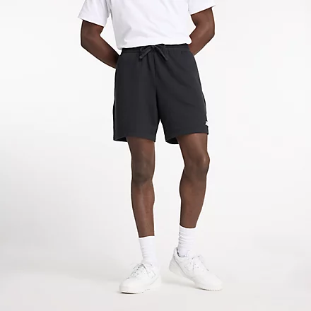 Sport Essentials French Terry Short 7"