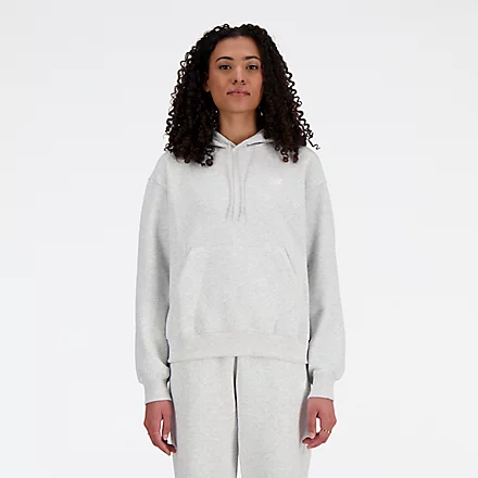 Sport Essentials French Terry Hoodie