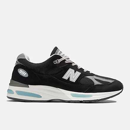 Made in UK 991v2 Shoes
