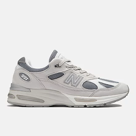 Made in UK 991v2 Shoes