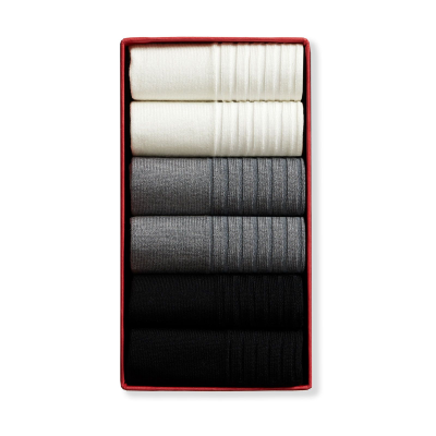 Simply Trainer X Staples, 6-Pair Box