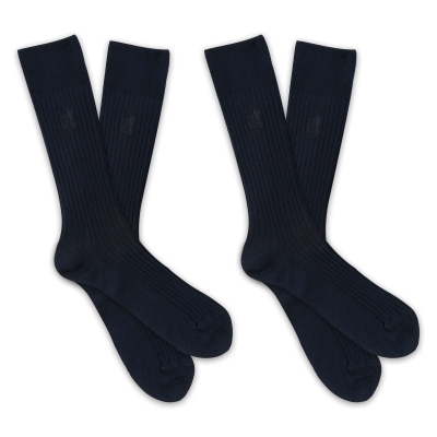 Simply Sartorial, 2-Pair, Royal Navy