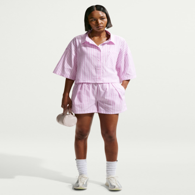 Nike Sportswear Chill Poplin