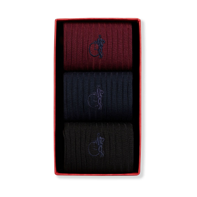 Simply Traditional II, 3-Pair Box