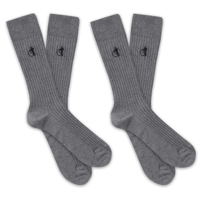 Simply Sartorial, 2-Pair, Earl Grey
