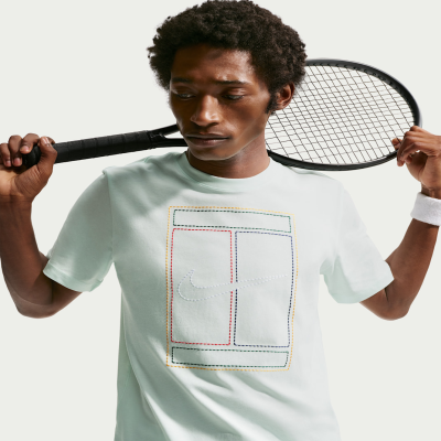 NikeCourt Heritage