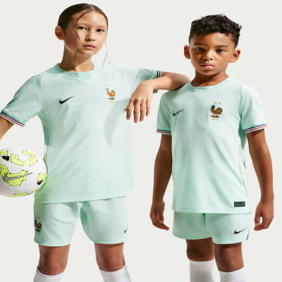FFF 2026 Stadium Away