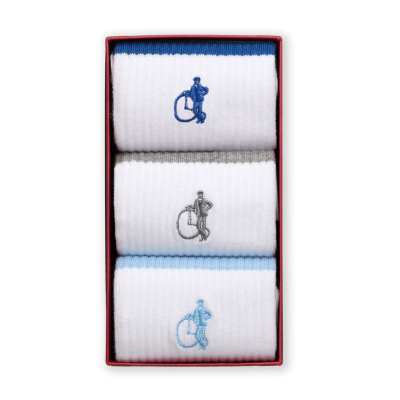 Retro Classics II, 3-Pair Box