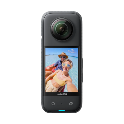 å½±çŸ³Insta360 X3