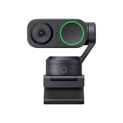å½±çŸ³Insta360 Link 2 & Link 2C