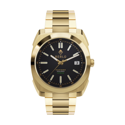 Berlo Uprise