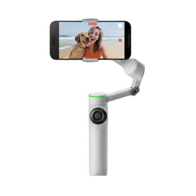 å½±çŸ³Insta360 Flow 2 ç³»åˆ—
