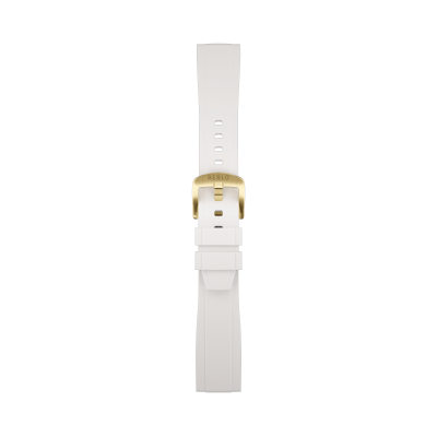 FKM Rubber Strap