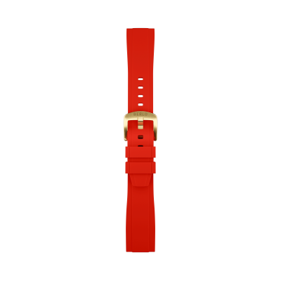 FKM Rubber Strap