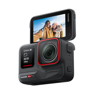 å½±çŸ³Insta360 Ace Pro & Ace
