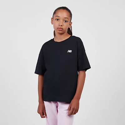 Small Logo Jersey T-Shirt