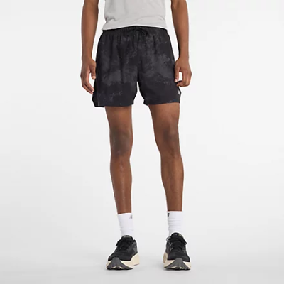 RC Printed Short 5