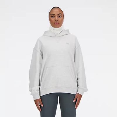 Athletics French Terry Hoodie