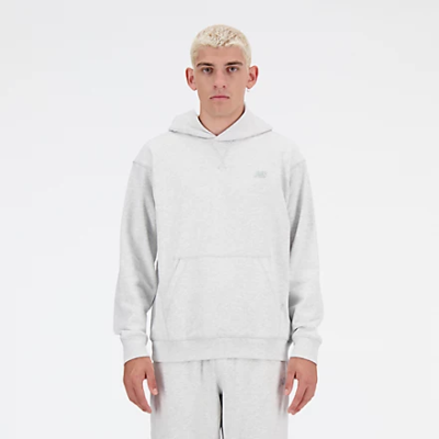 Athletics French Terry Hoodie
