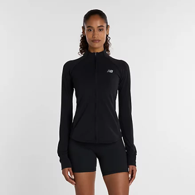 NB Harmony Full Zip